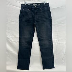 Goodfellow & Co Men's Dark Blue Skinny Jeans